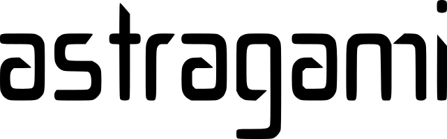 Astragami Logo